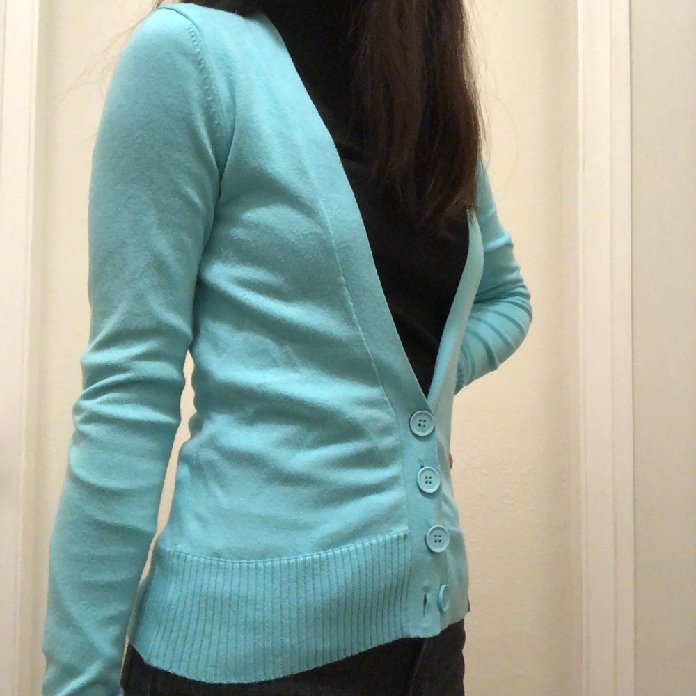 cardigan